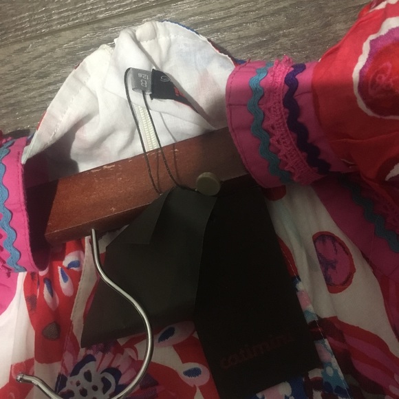 Catimini dress - Picture 2 of 2